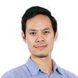 Photo: Dr. Dinh Tran, MD