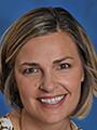 Photo: Dr. Brita Kriss, MD