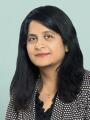 Photo: Dr. Vasudha Narayana, MD