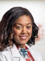 Photo: Dr. Rene Roberts, MD