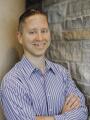 Photo: Dr. Michael Hudalla, MD