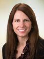 Photo: Dr. Krista Warren, MD