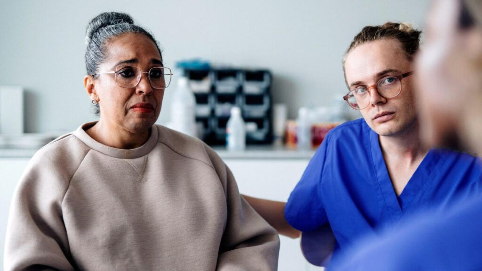 Doctor Emapthy Doctors Share 6 Simple Ways They Show Empathy to Patients