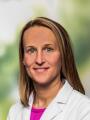 Photo: Dr. Julia Payne, MD