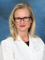 Photo: Dr. Judith Florido, DO