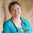 Photo: Dr. Amanda Leino, MD