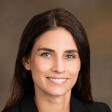 Photo: Dr. Ana Garza, MD