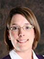 Photo: Crystal Yokley, FNP