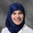 Photo: Dr. Brittany Simmons, MD