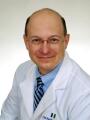 Photo: Dr. John Villa, DO