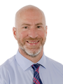 Photo: Dr. Todd Peavy, MD