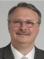 Photo: Dr. John Vargo, MD