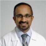 Dr. Vineeth Mohan, MD