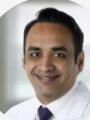 Photo: Dr. Ahmad Khan, MD