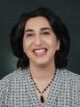 Photo: Dr. Laleh Ardeshirpour, MD