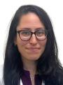 Photo: Dr. Jennifer Byer, MD