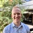 Photo: Ryan Tucker, PMHNP-BC