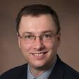 Photo: Dr. David Palubiak, MD