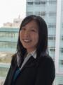 Photo: Dr. Wendy Tzou, MD