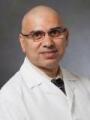 Photo: Dr. Puneet Kumar, MD