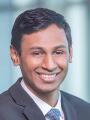 Photo: Dr. Kartik Telukuntla, MD