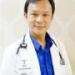Photo: Dr. Simon Wong, DO