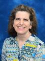 Photo: Dr. Frances Pisano, MD