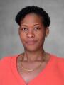 Photo: Dr. Angelique Ridore, MD