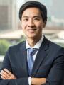 Photo: Dr. Wayne Hsueh, MD