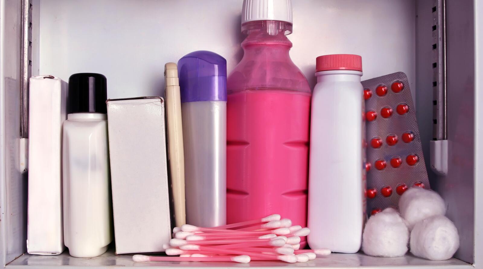 6 Mistakes People Make With Sensitive Skin