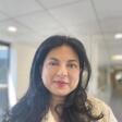 Photo: Dr. Charu Jain, MD