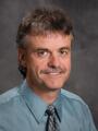 Photo: Dr. George Cornett, MD