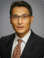 Photo: Dr. Michael Wang, MD