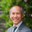 Photo: Dr. Russell Ching, MD