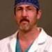 Photo: Dr. Gregory Helm, MD