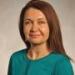 Photo: Dr. Dina Titova, MD