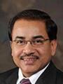 Photo: Dr. Ashis Chakrabarti, MD