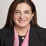 Dr. Roxana Mehran, MD