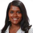 Photo: Dr. Latha Subramaniam, MD