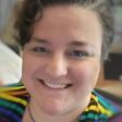 Photo: Dr. Rachel Kieran, Psy.D