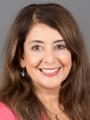Photo: Dr. Susan Sager, MD