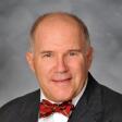Photo: Dr. Edward Higgins, MD