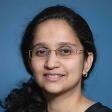 Photo: Dr. Amrutha Balakrishnan, MD