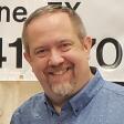 Photo: Dr. Glen Tessman, DC