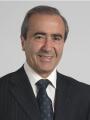 Photo: Dr. Basem Droubi, MD