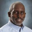 Photo: Dr. Michael Robinson, MD