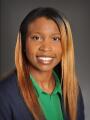 Photo: Dr. Jasmine Dowell, MD
