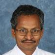 Photo: Dr. Muthusamy Velusamy, MD