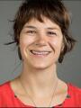 Photo: Dr. Alice Manos, MD