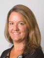 Photo: Dr. Hilary Wallace, MD
